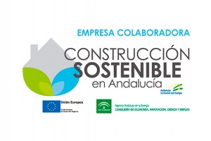 Programa de impulso a la construcción sostenible en Andalucía