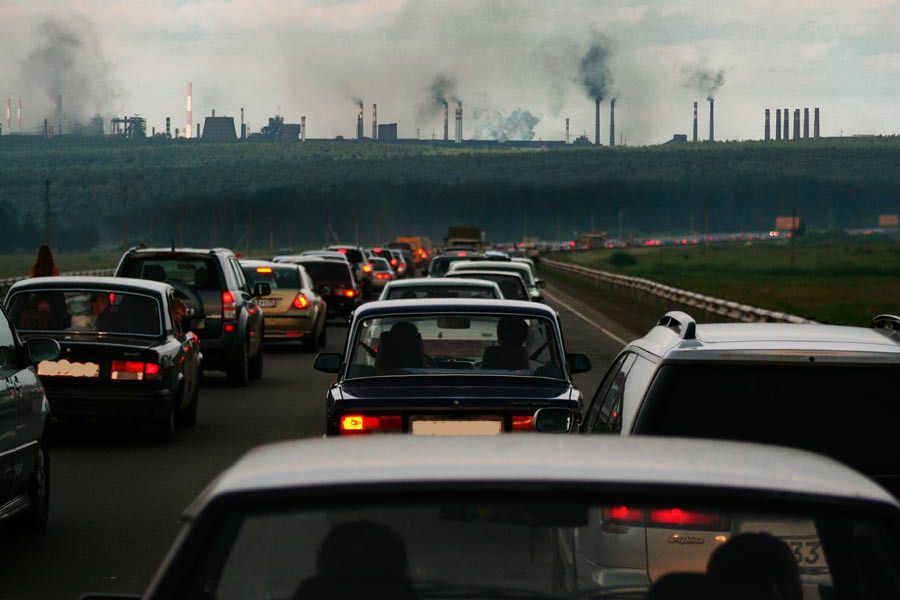 Contaminación