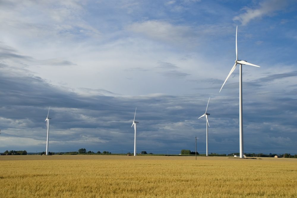 Energía Renovable