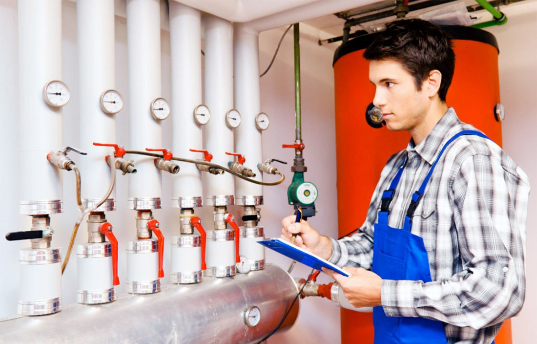 Gas Natural Instalaciones