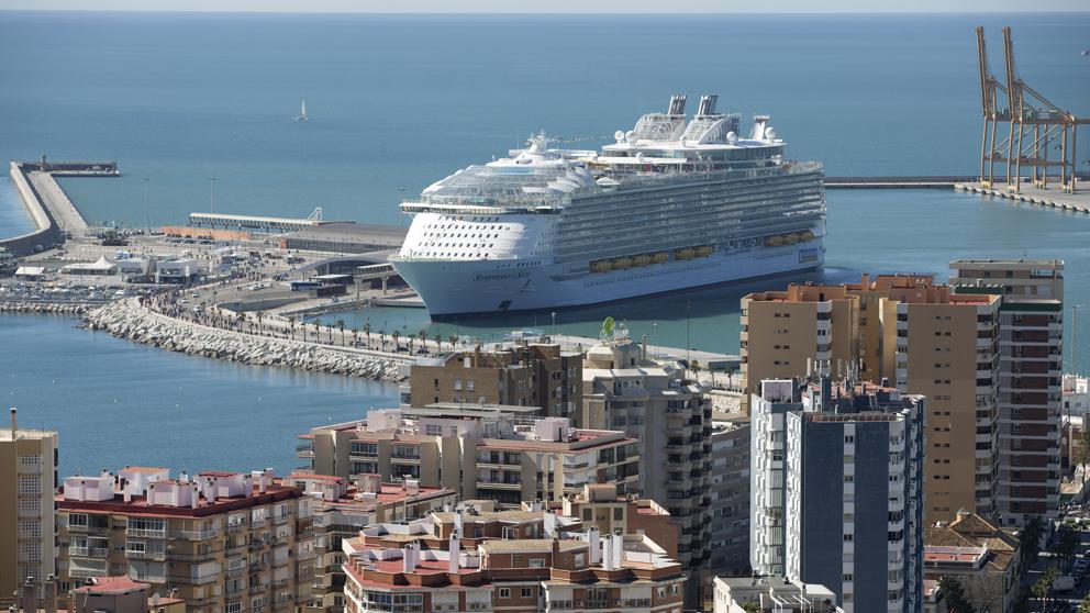 Symphony of the seas