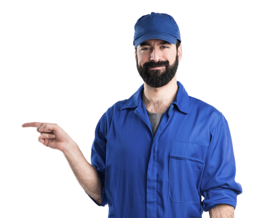 Tecnico de hospederia locubin