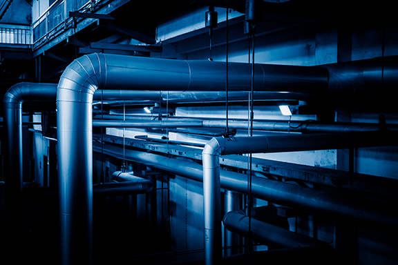 Servicios de sat gas