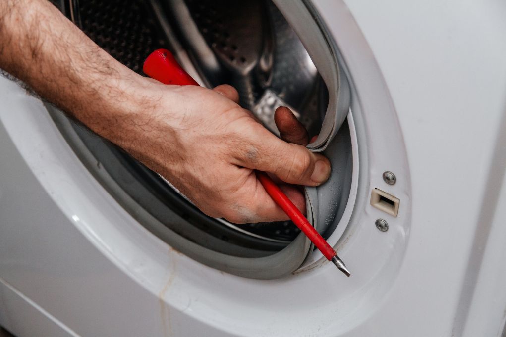 Instalación de Gasodomesticos