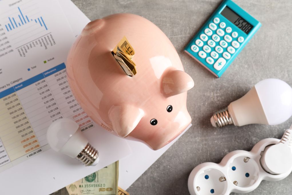 ahorro energetico