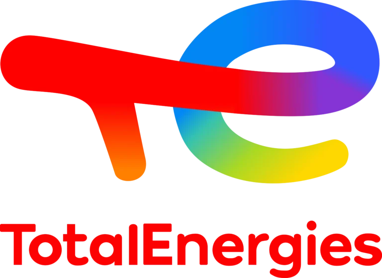 logo TotalEnergies