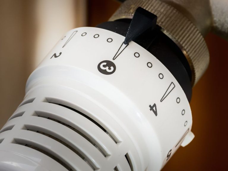 válvulas termostáticas