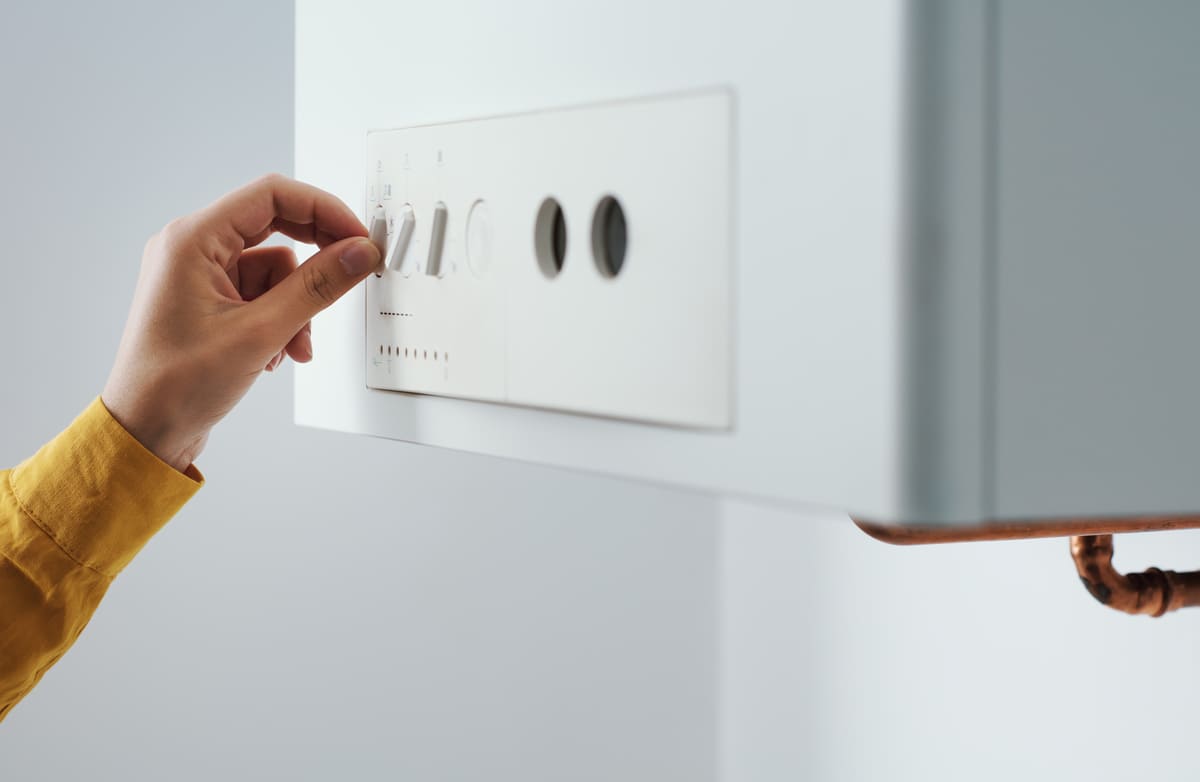 Cuánto cuesta una caldera de gas con precio de instalación y costes asociados