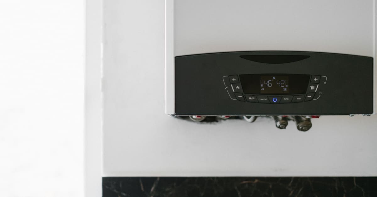 Cuánto cuesta una caldera de gas con precio de instalación y costes asociados